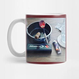 Night Life Mug